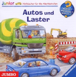 Autos und Laster