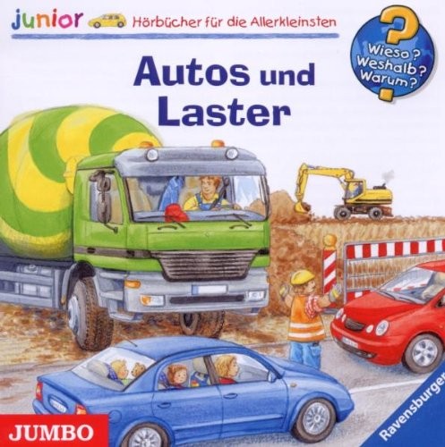 Autos und Laster