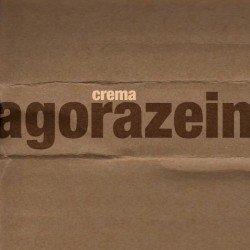 Agorazein