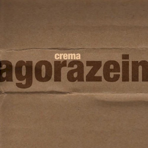 Agorazein