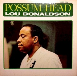 Possum Head