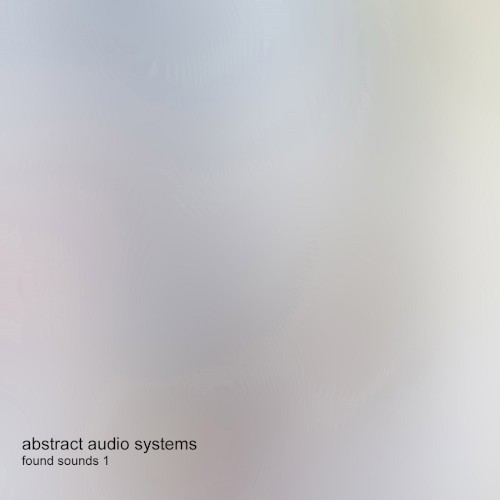 Found Sounds 1