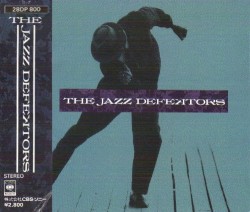 The Jazz Defektors