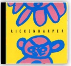 Rickenharper