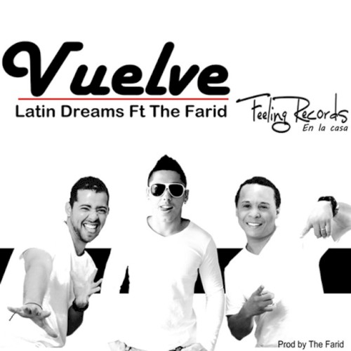 Vuelve