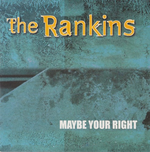 Maybe You're Right