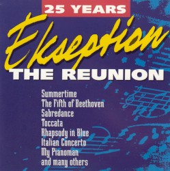 The Reunion