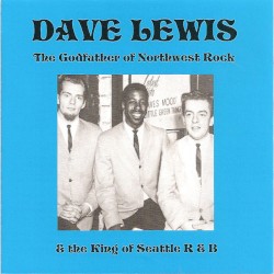 The Godfather of Northwest Rock & The King of Seattle R&B