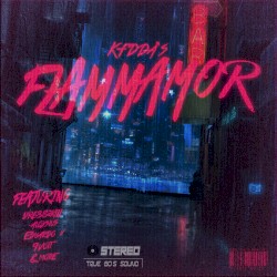 Flammamor