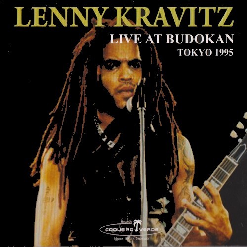 Live at Budokan, Tokyo 1995