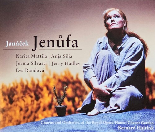 Jenůfa