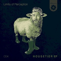 Haustier EP