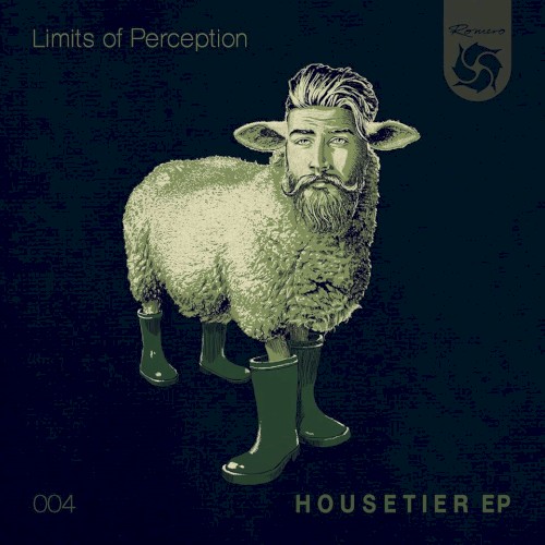 Haustier EP