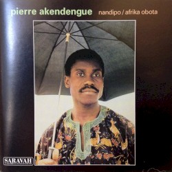 Nandipo / Afrika Obota