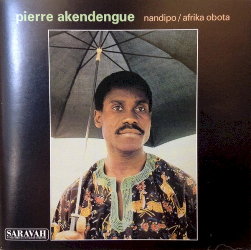 Nandipo / Afrika Obota