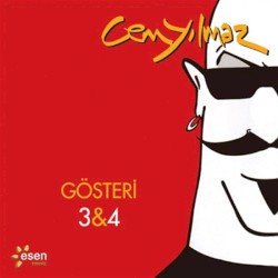 Gösteri 3&4