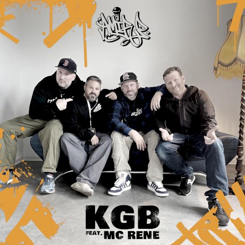 KGB