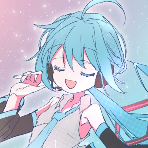 未来交響曲