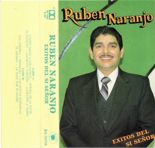 Exitos del si señor