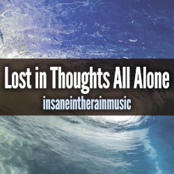 Lost in Thoughts All Alone (From Fire Emblem: Fates)