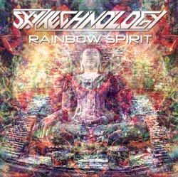 Rainbow Spirit