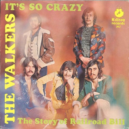 It’s So Crazy / The Story of Railroad Bill