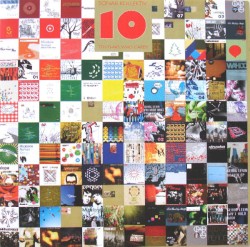 Sonar Kollektiv: Ten Years, Who Cares?