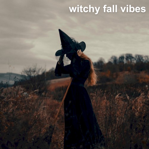 Witchy Fall Vibes