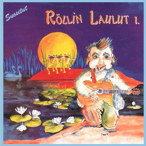 Röllin laulut 1.