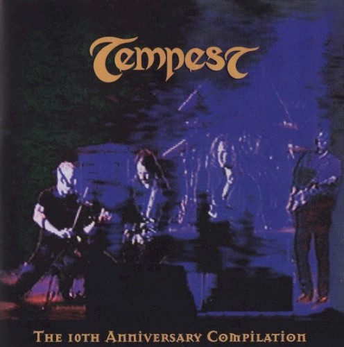 The 10th Anniversary Compilation