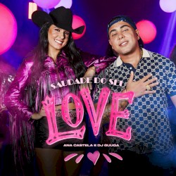 Saudade Do Seu Love