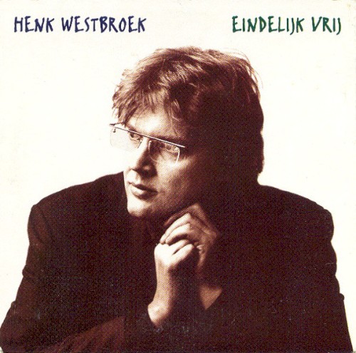 Eindelijk vrij / Wonder
