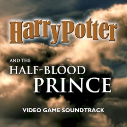 Harry Potter & the Half-Blood Prince (Videogame)