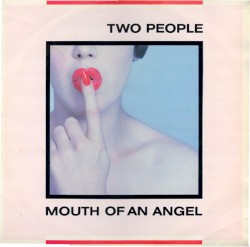 Mouth of an Angel