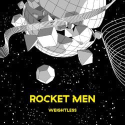 Weightless EP