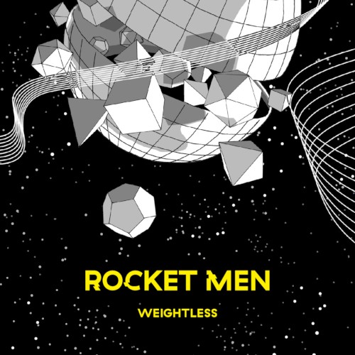 Weightless EP