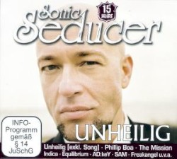 Sonic Seducer: Cold Hands Seduction, Volume 108