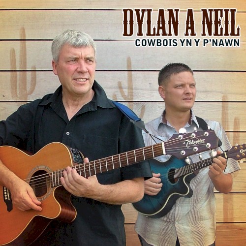 Cowbois Yn y P'nawn