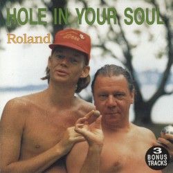 Hole in Your Soul
