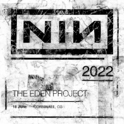 2022‐06‐18: The Eden Project, St Austell, England, UK