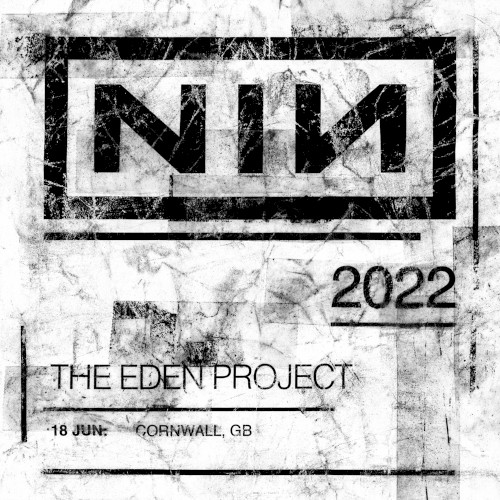 2022‐06‐18: The Eden Project, St Austell, England, UK