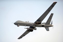 Drone WarZ