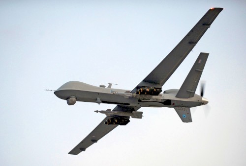 Drone WarZ