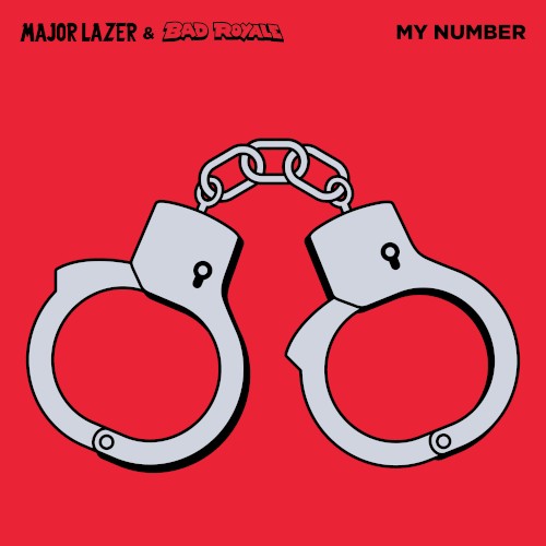 My Number
