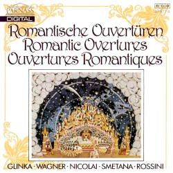 Most Famous Overtures