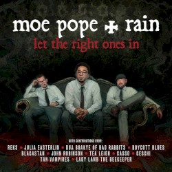 Let the Right Ones In