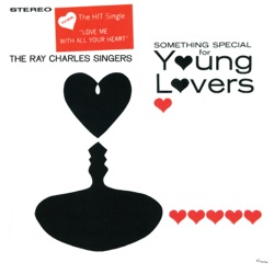 Something Special for Young Lovers