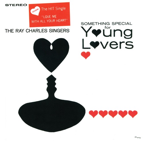 Something Special for Young Lovers