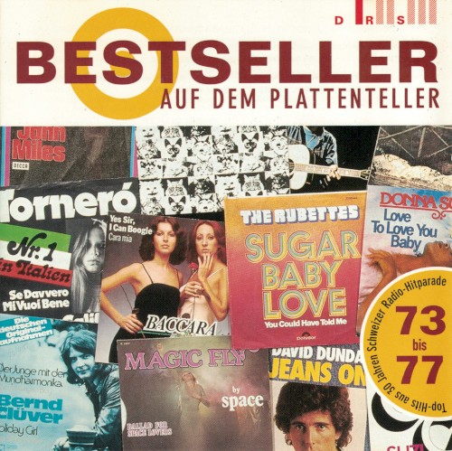 Bestseller auf dem Plattenteller (73–77)