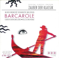Barcarole